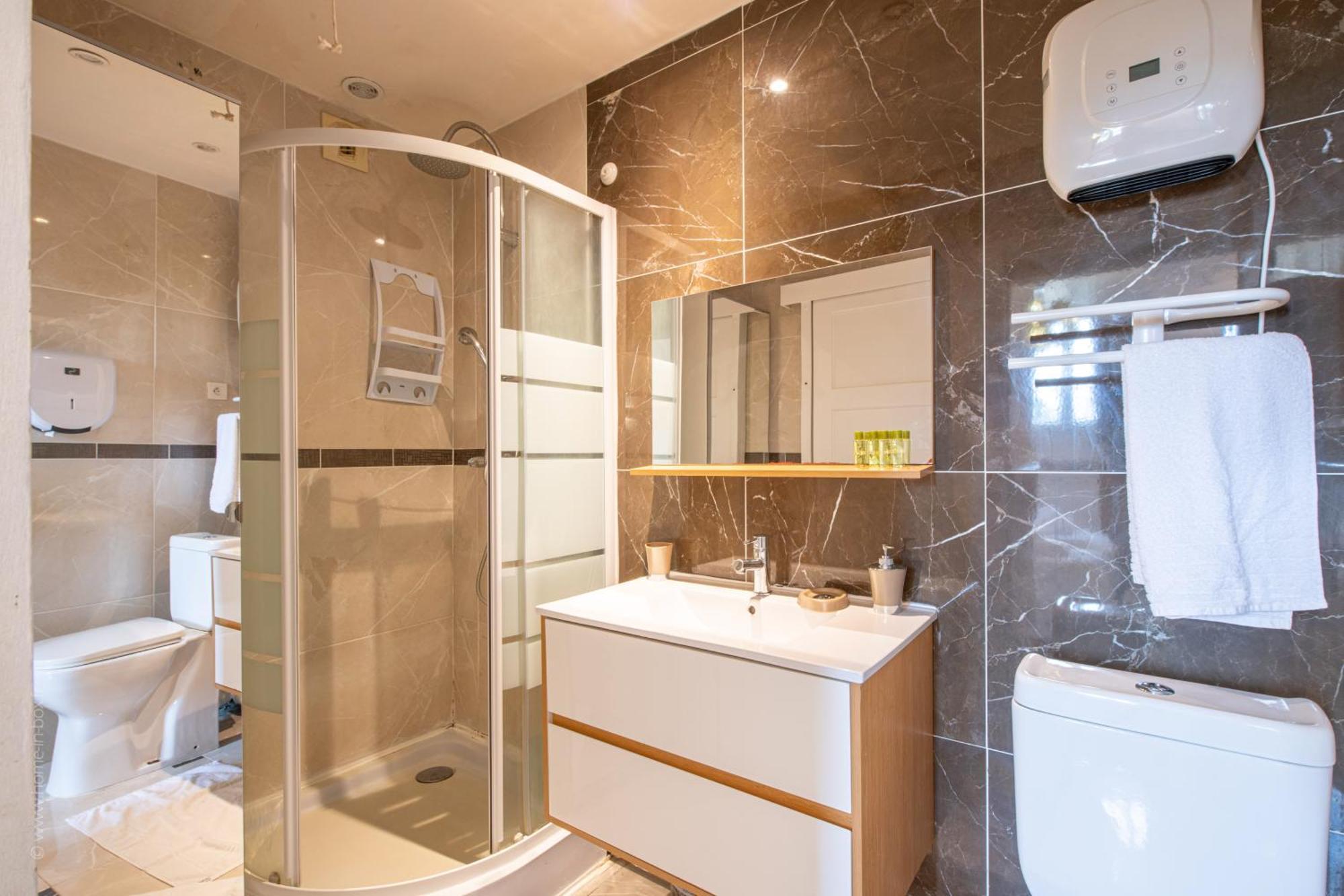 Evasion A 15 Minutes De Paris Logements Prives Deuil-la-Barre Exterior foto