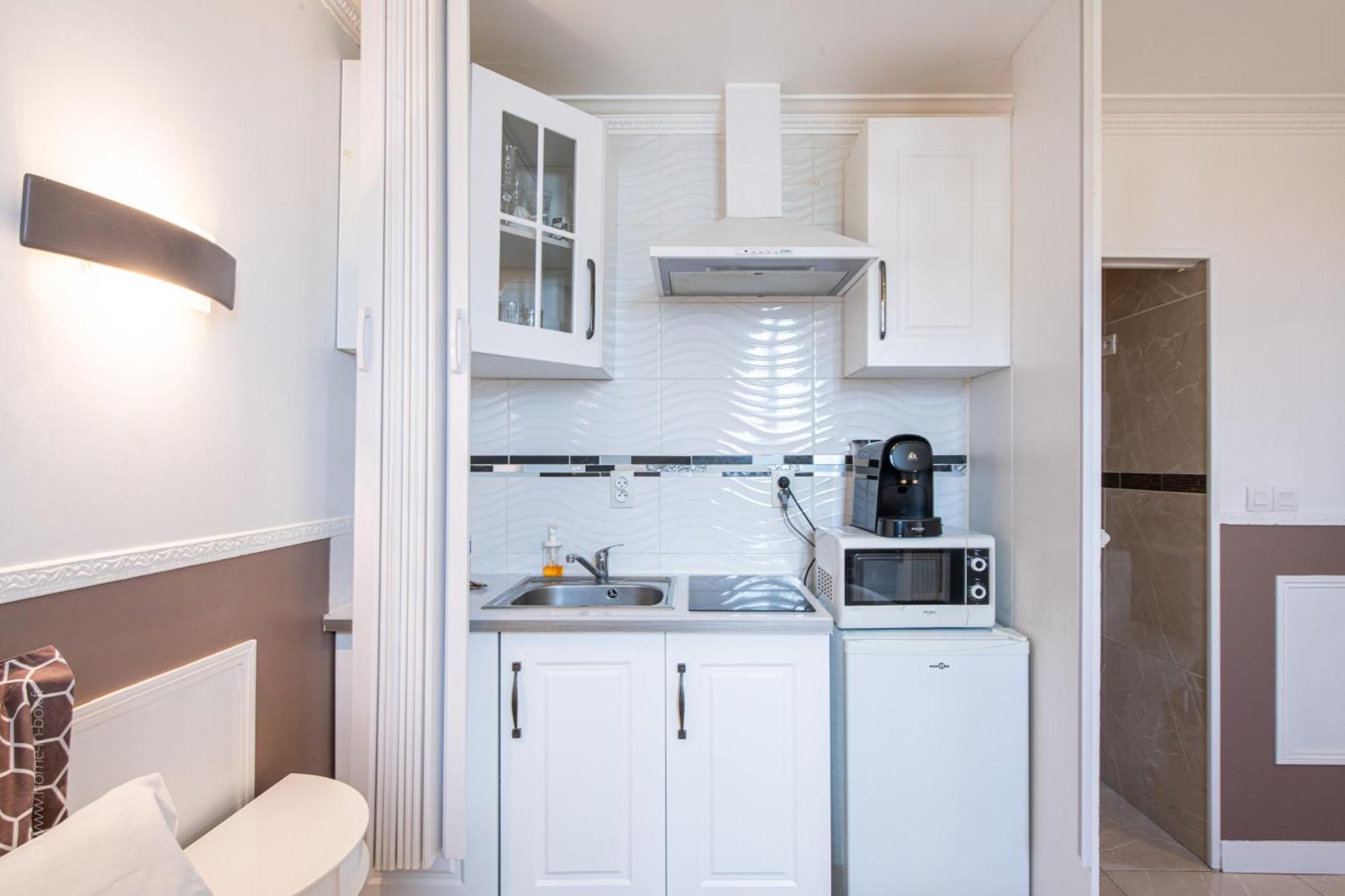 Evasion A 15 Minutes De Paris Logements Prives Deuil-la-Barre Exterior foto