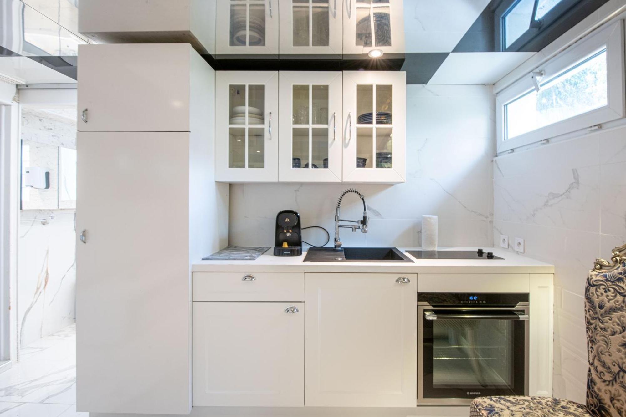 Evasion A 15 Minutes De Paris Logements Prives Deuil-la-Barre Exterior foto