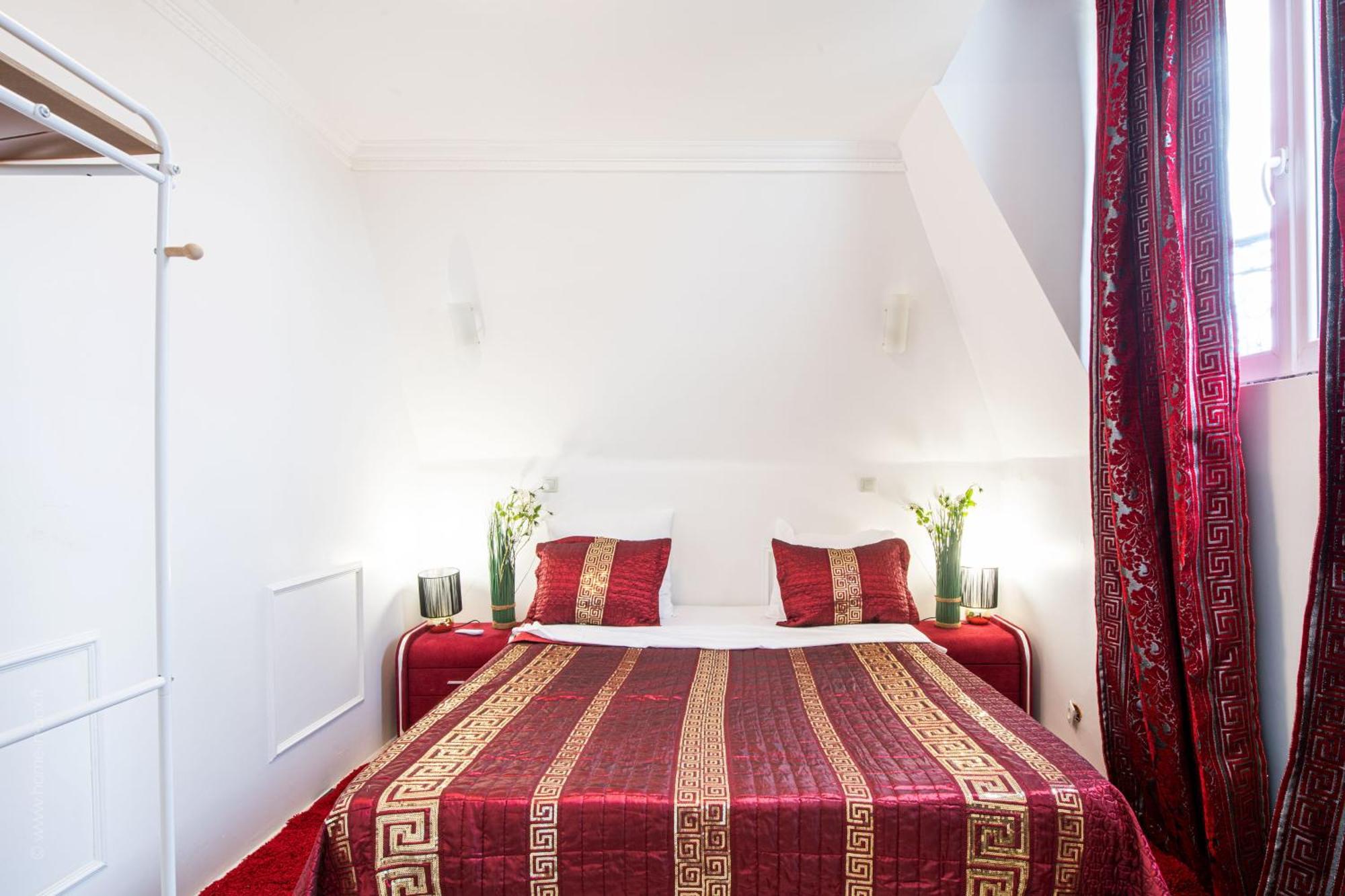 Evasion A 15 Minutes De Paris Logements Prives Deuil-la-Barre Exterior foto